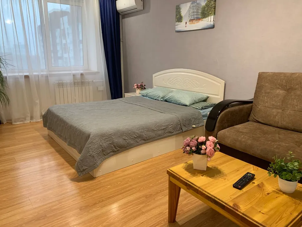 Отличная квартира рядом с М5