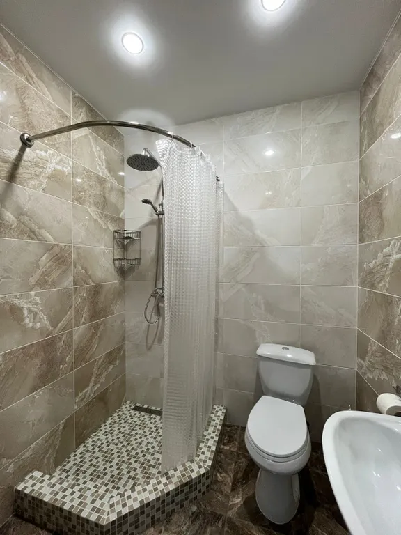 Квартира Комната — Архыз