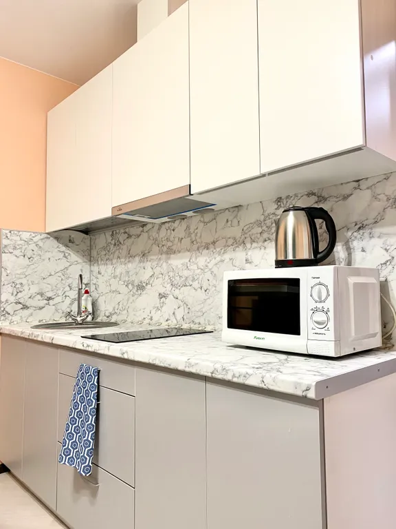 Уютная студия на ФПК