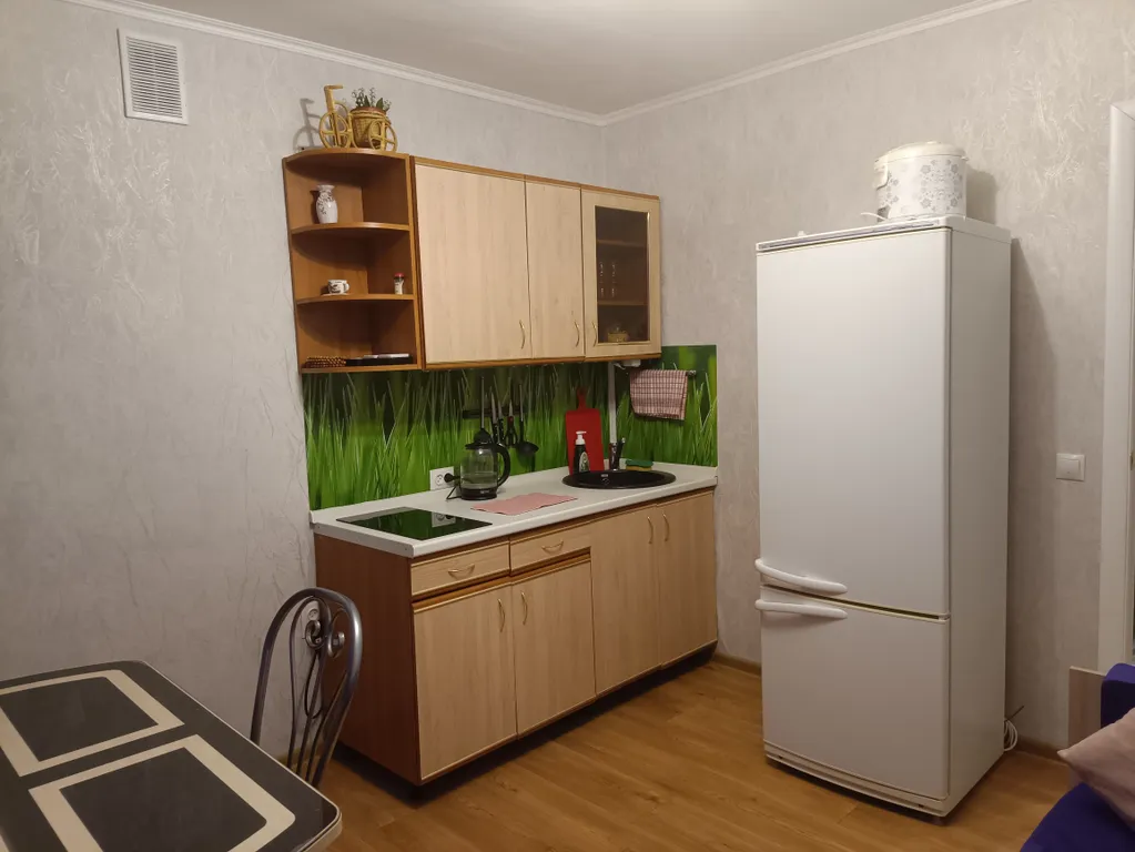 Тихий уголок