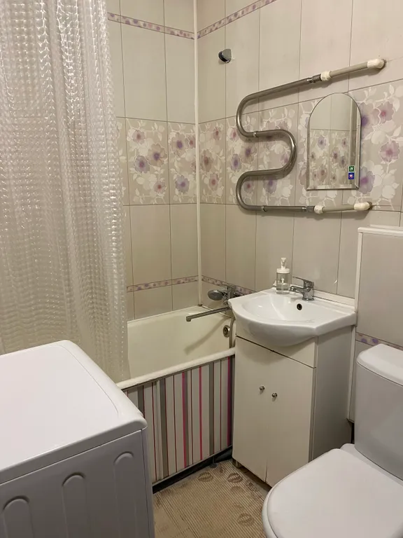 Квартира в центре города