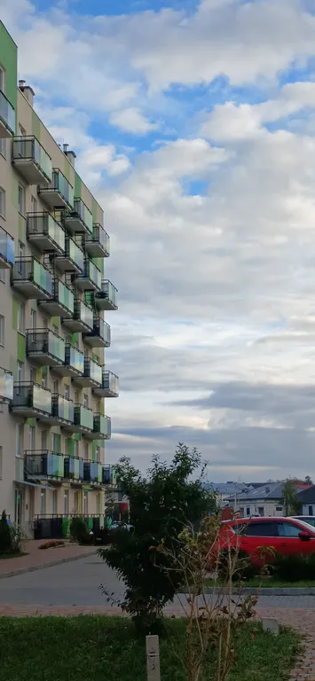 Уютная студия