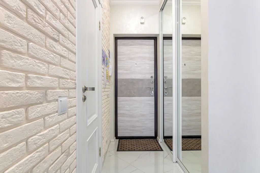 Квартира Квартира Знакомьтесь — бриллиант коллекции depart apart, жк «маршал» — Краснодар