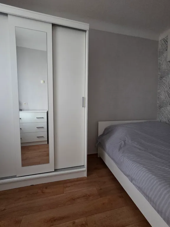 Квартира Просторная квартира рядом с центром — Волгоград