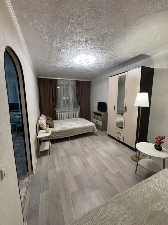 Уютная квартира в центре города — аренда посуточно в Тайга