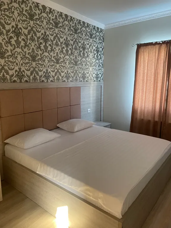 Комфортный уютный дом для семейного отдыха в уникальном месте