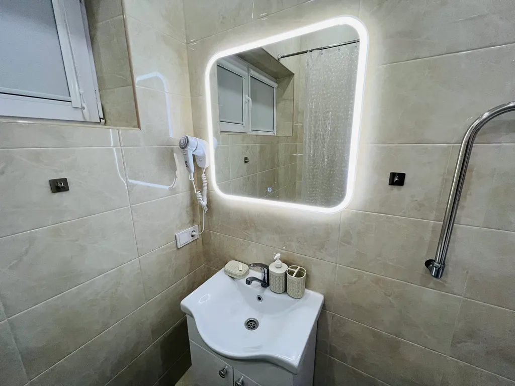 Коттедж Коттедж Продуманная рациональность в сердце Элисты — Элиста