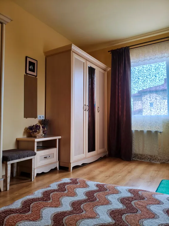 Апартаменты с кухней