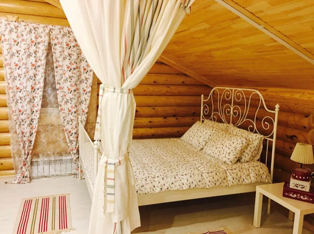 Гостевой Дом на Запсковье с Бассейном