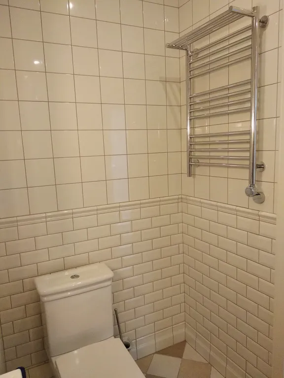 Apartament on Fermskoe Shosse Almazov center