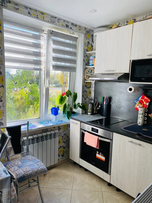 Уютная квартира в центре города — аренда посуточно в Кемь