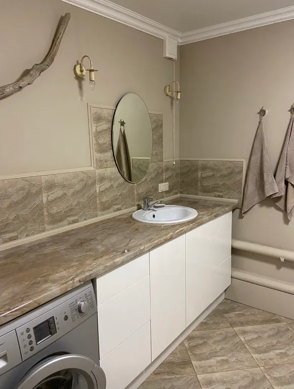 Коттедж Частный Дом целиком со всеми удобствами в центре — аренда посуточно в Казань