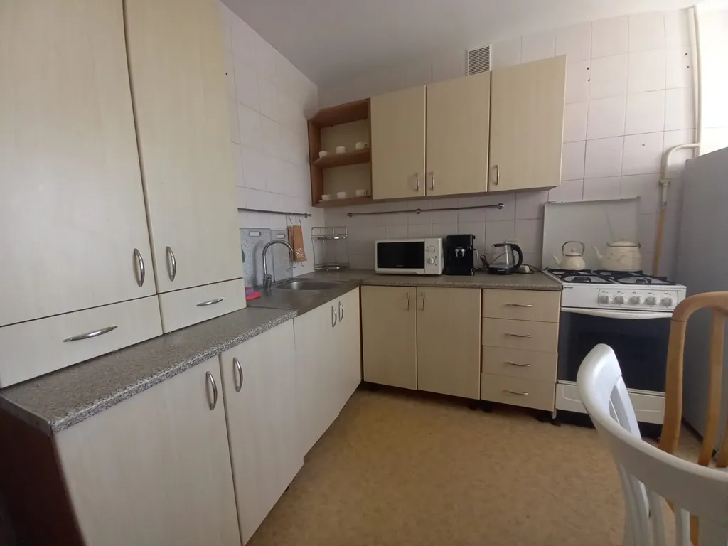 Звёздный оазис