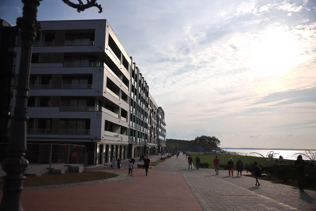 Апартаменты у Пупсов