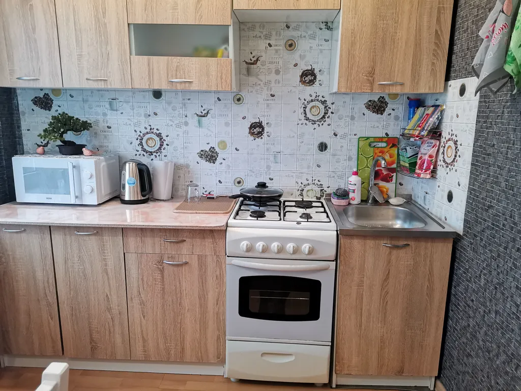 Квартира Квартира в центре — Светлый