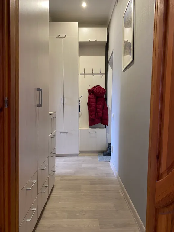 Уютная квартира в историческом квартале рядом с парком