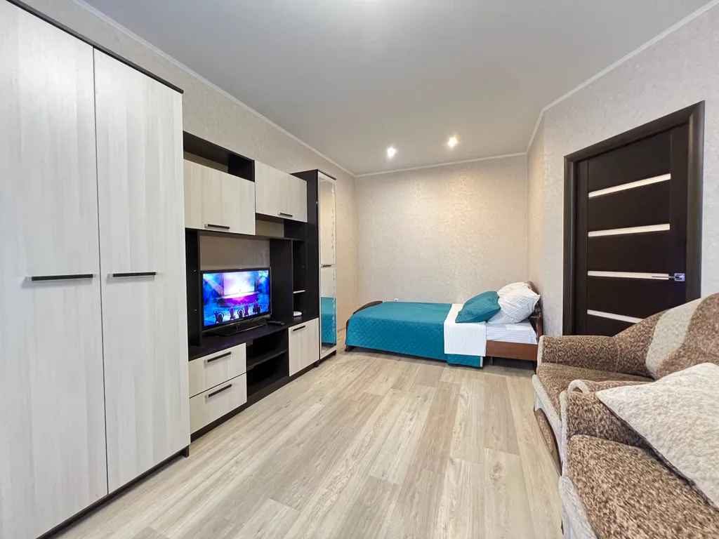 Центр элитный жк