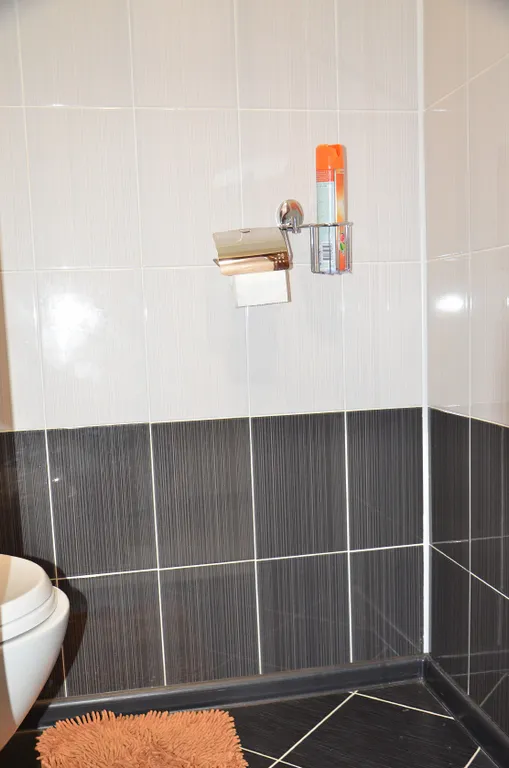 Двухкомнатная квартира в курортной зоне