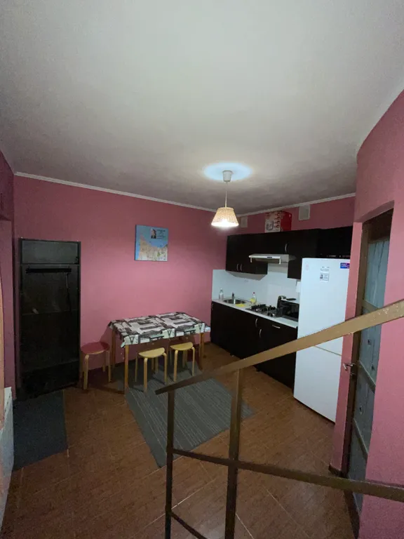 Гостевой дом