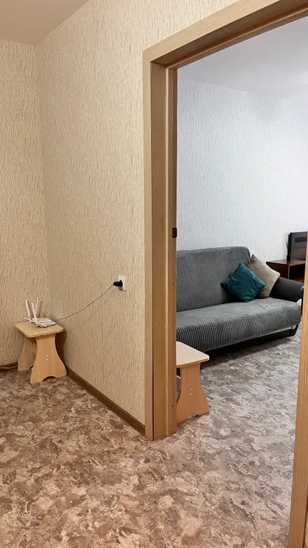 Квартира Уютная квартира возле тцр планета — Красноярск