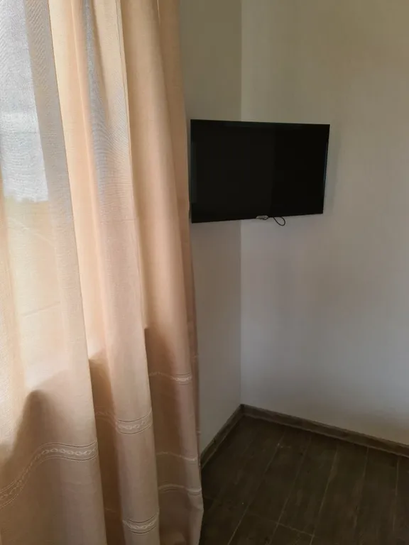 Уютный номер