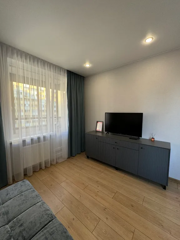 Уютная студия