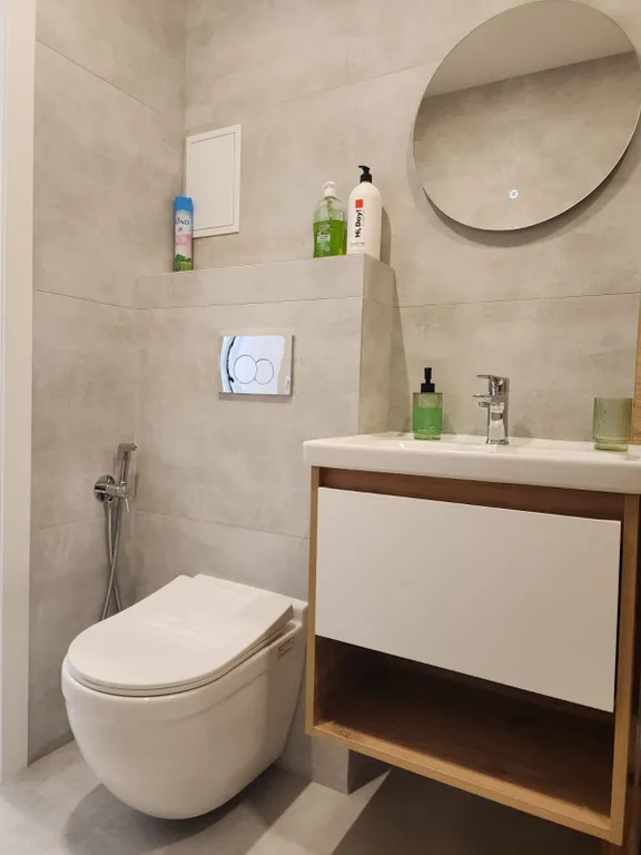 Квартира Апартаменты Baltic Comfort #8 — Калининград