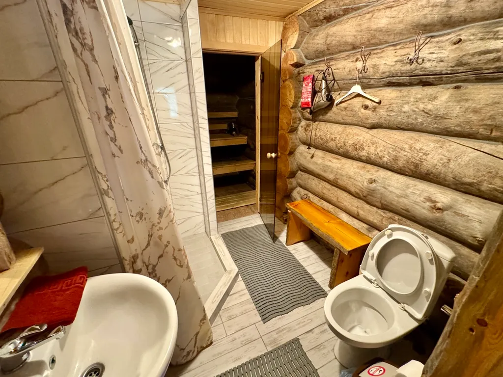 3-комнатный Дом