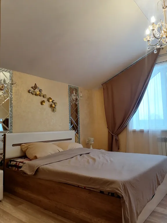 Дом в 2 уровня