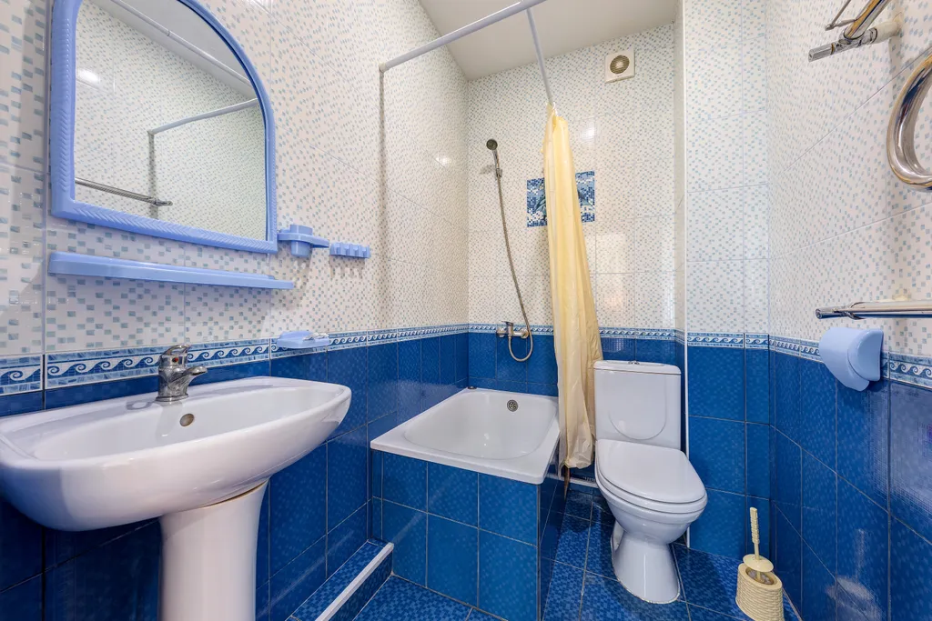 Квартира Комната — Геленджик