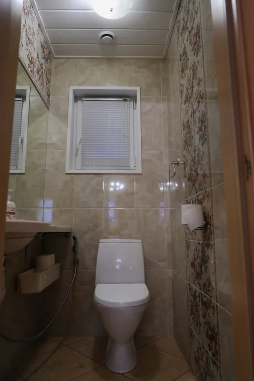 Дом для отдыха