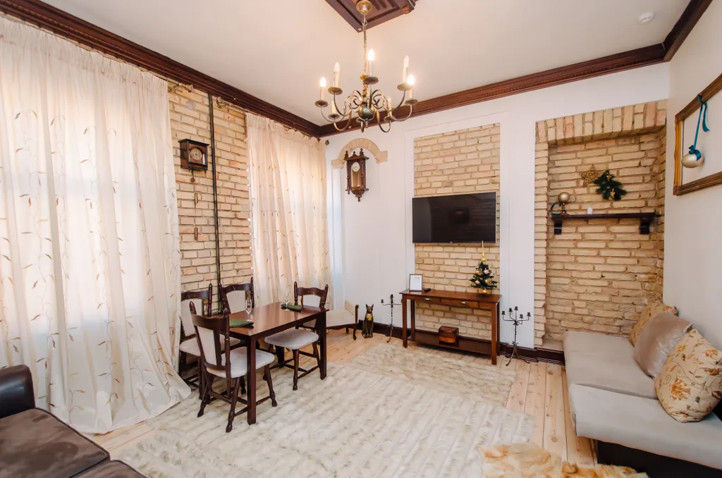 Квартира в самом сердце Гродно