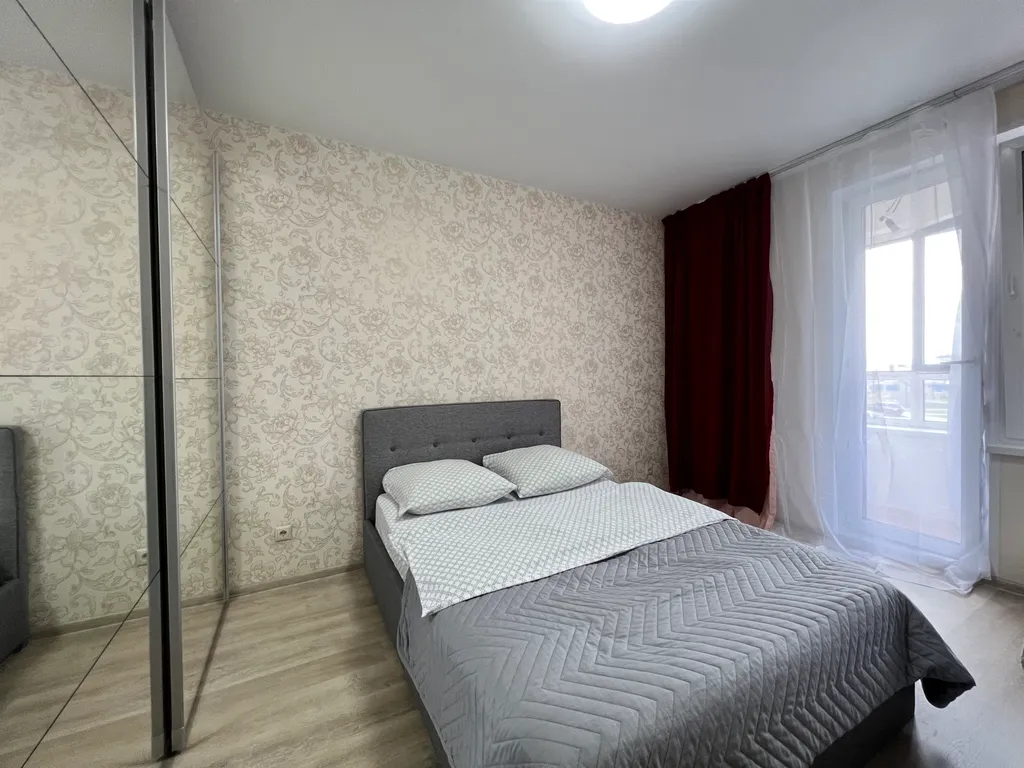 Неповторимая квартира