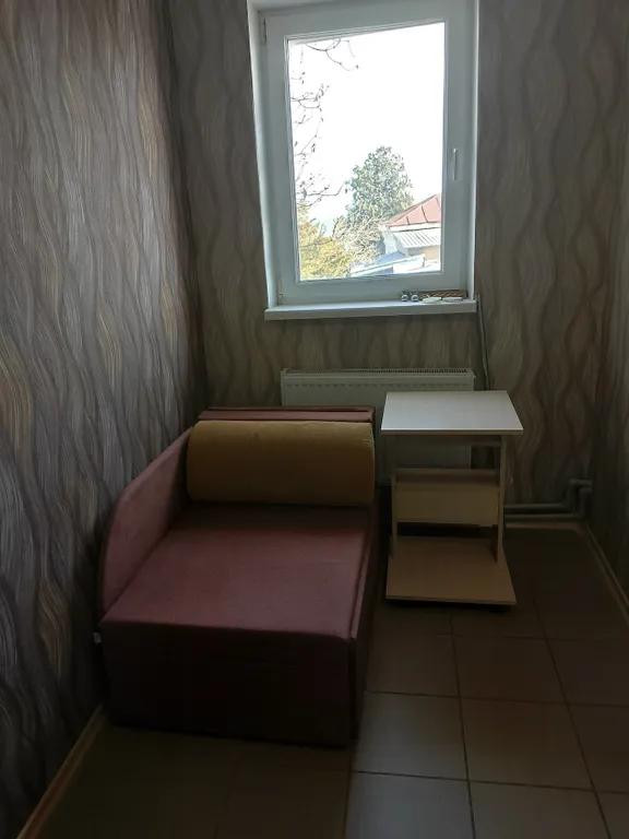 Квартира Комната с видом на море — Феодосия