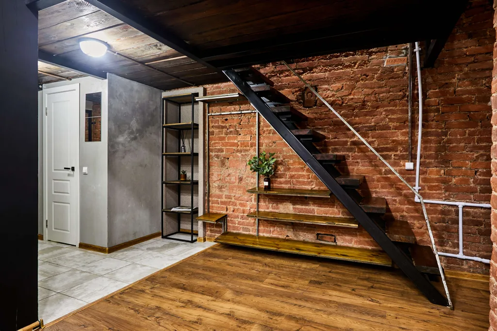 Топ-локация, чилл зона, лофт