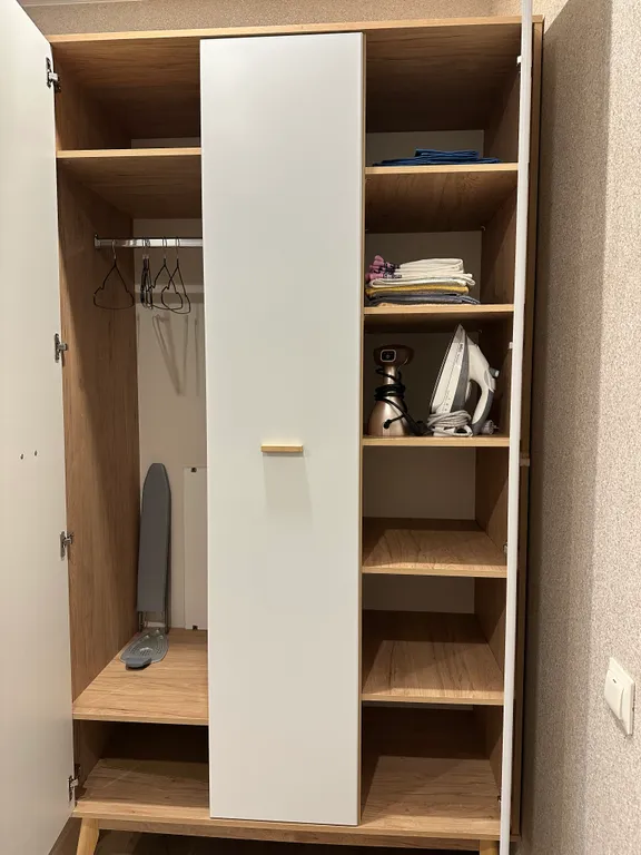 Квартира Квартира у моря — Сочи