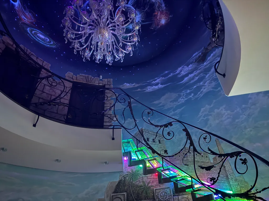 Коттедж в самом курортном районе — аренда посуточно в Минск