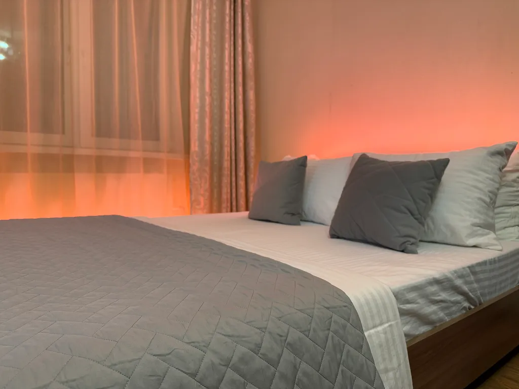 Тут хорошо на Союзной