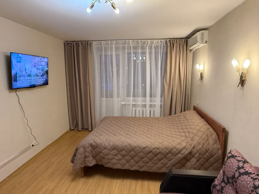 Уютная квартира — аренда посуточно в Тверь