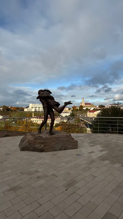 Уютная квартира рядом с историческим центром