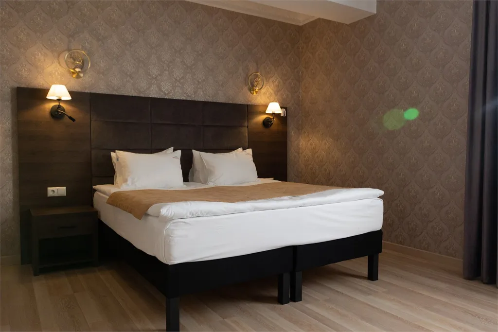 Квартира Комната — аренда посуточно в Ессентуки