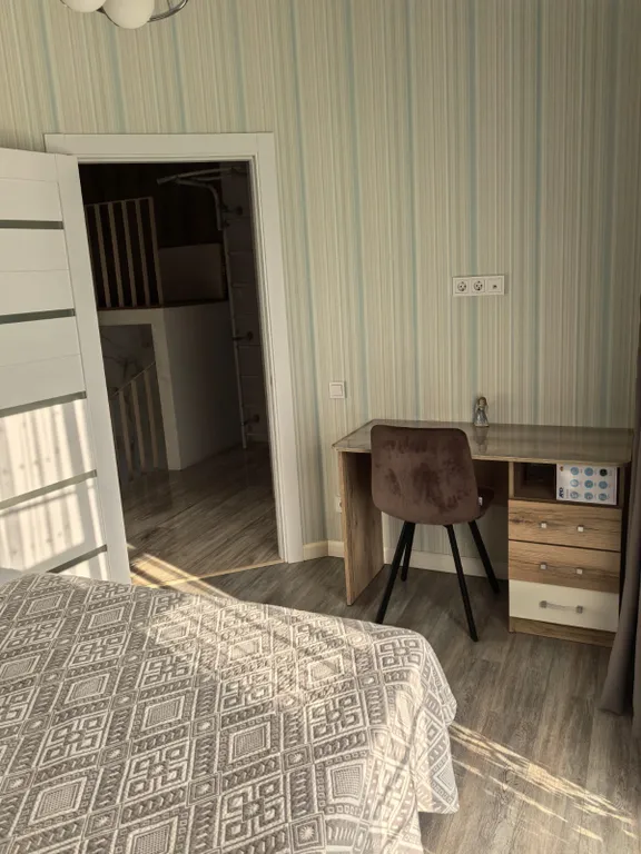 Таунхаус в коттеджном поселке не далеко от моря