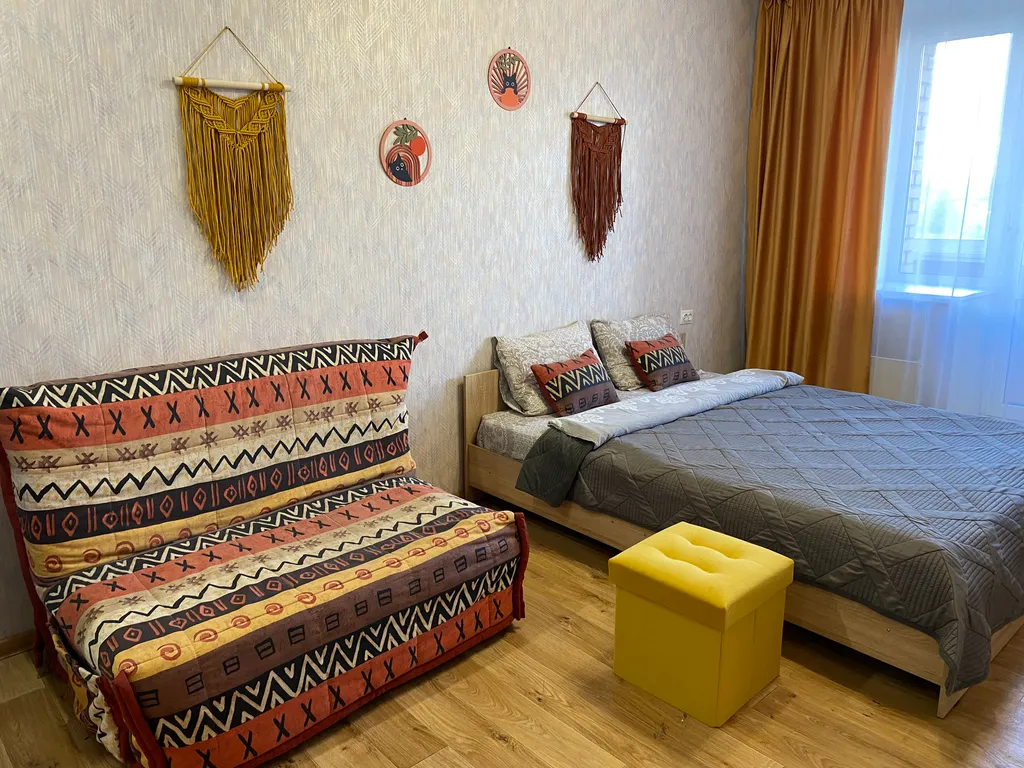 Уютная студия