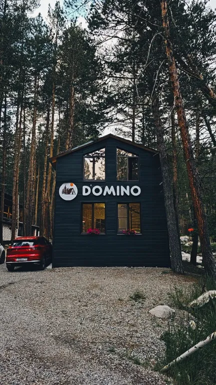 3-комнатный Дом