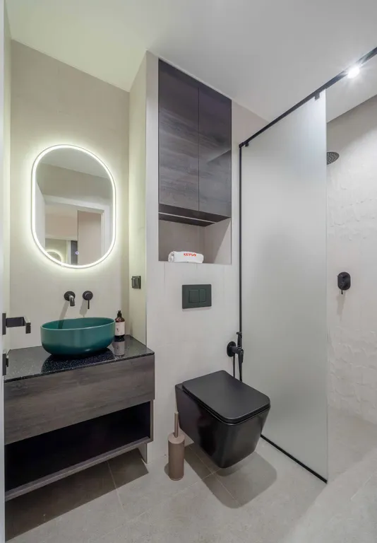 Квартира Апартаменты рядом с Площадью Республики — Ереван