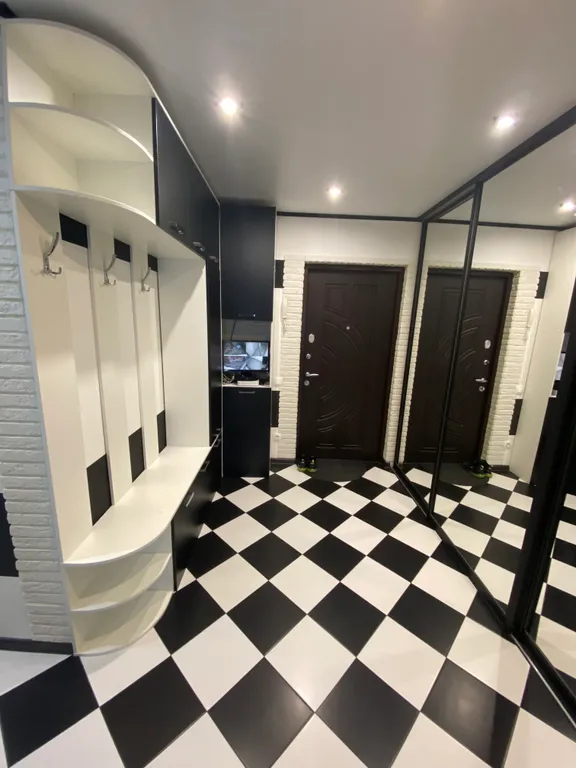 Квартира бизнес-класса