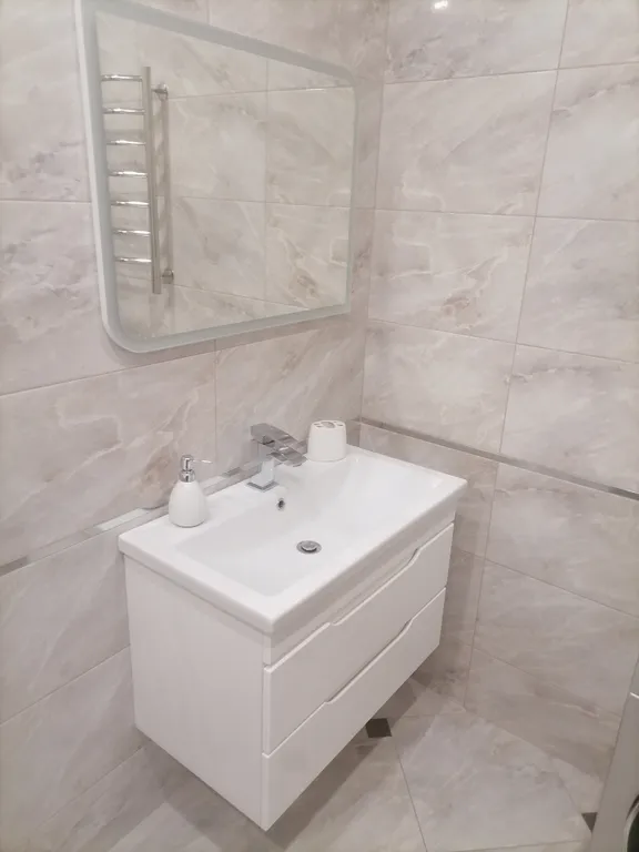 Уютный уголок