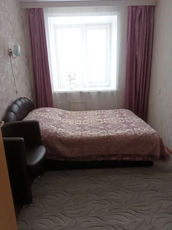 Квартира 4-комнатная Квартира — Шерегеш