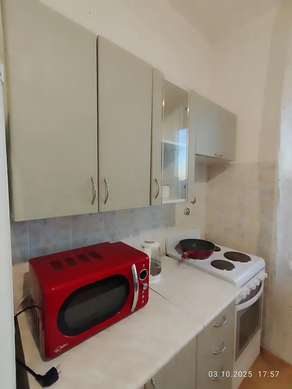 Уютная квартира возле университета