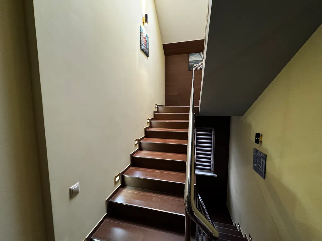 В Геленджике как дома